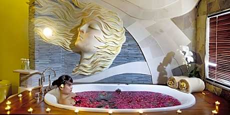 The Bali Dream Villa Resort Echo Beach Canggu - Alojamientos en BALI