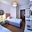 APLEND Hotel Lujza Major