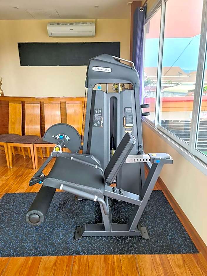 Baan Sooksiri Bangsaray