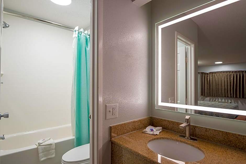 Motel 6-Richmond, VA - Midlothian Turnpike