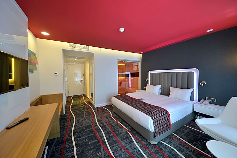 Park Inn by Radisson Ankara Cankaya
