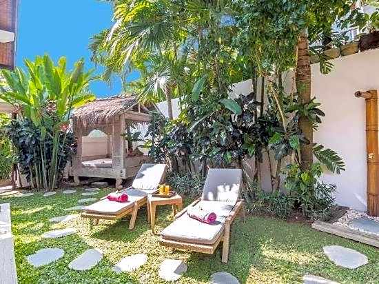 Villa Koala, 2Br Close to W, Potato Head and Shi Shi