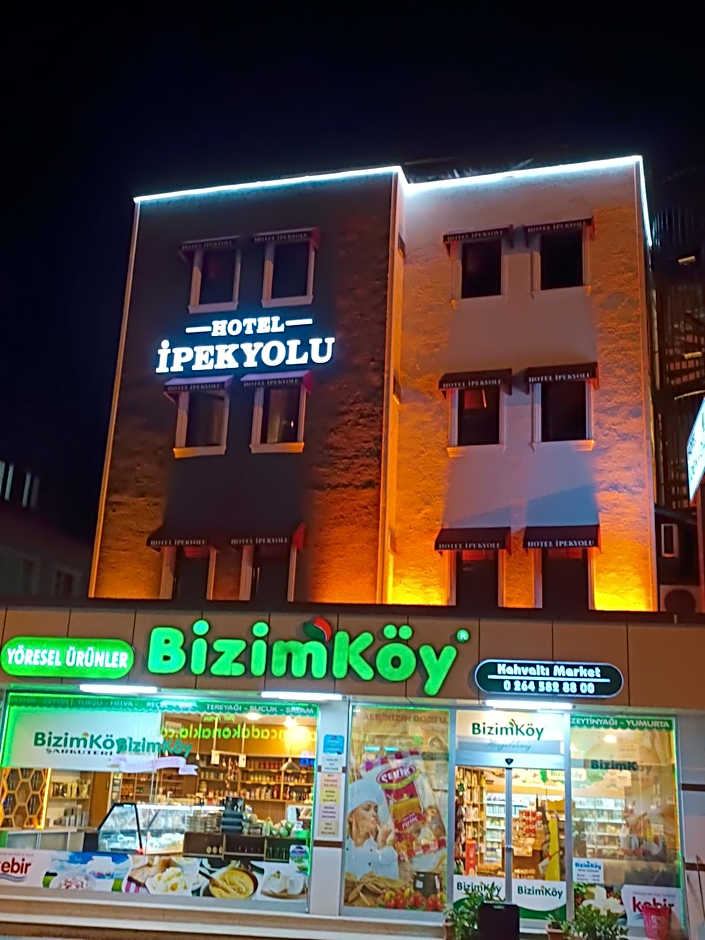 Hotel Ipekyolu