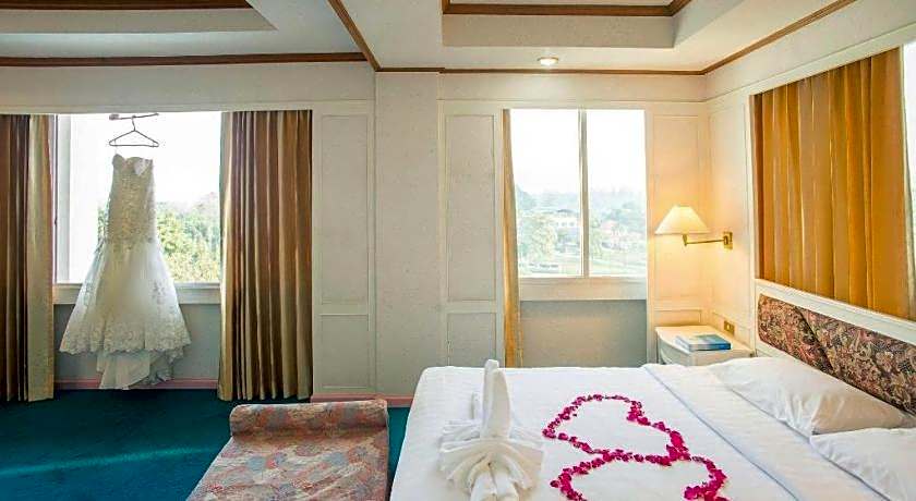 Wangtai Hotel