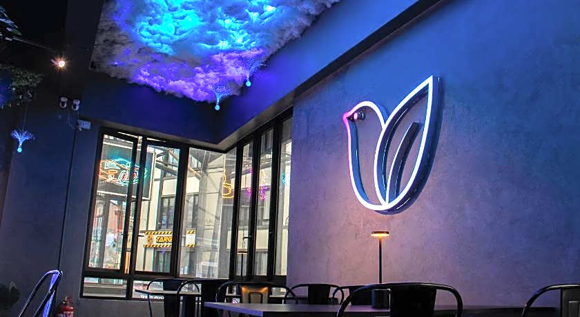 Hotel Brynton at Cameron Centrum Mall