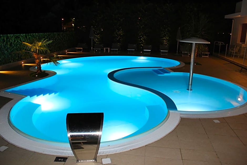 Hotel Bella Igea