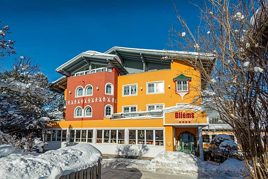 Bliem's Familienhotel