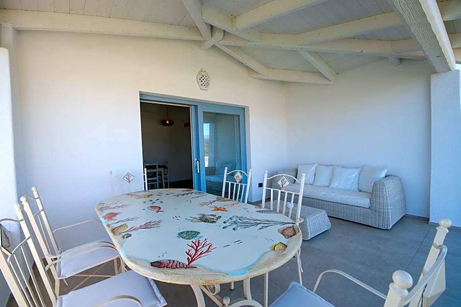 ENAJA - Luxury Retreat