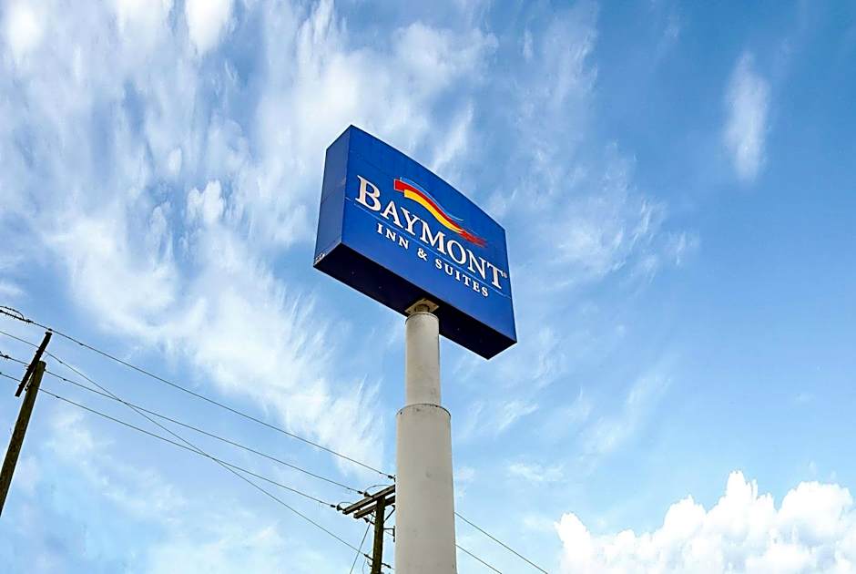 Baymont by Wyndham Zanesville