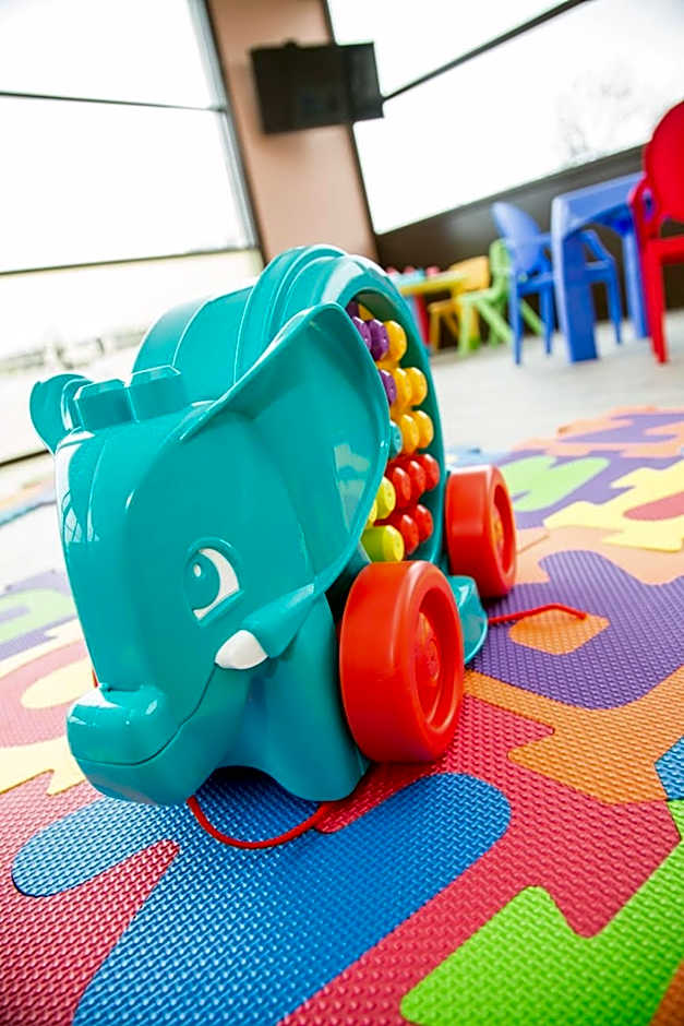 Boutique Hotel VSK Kentavar