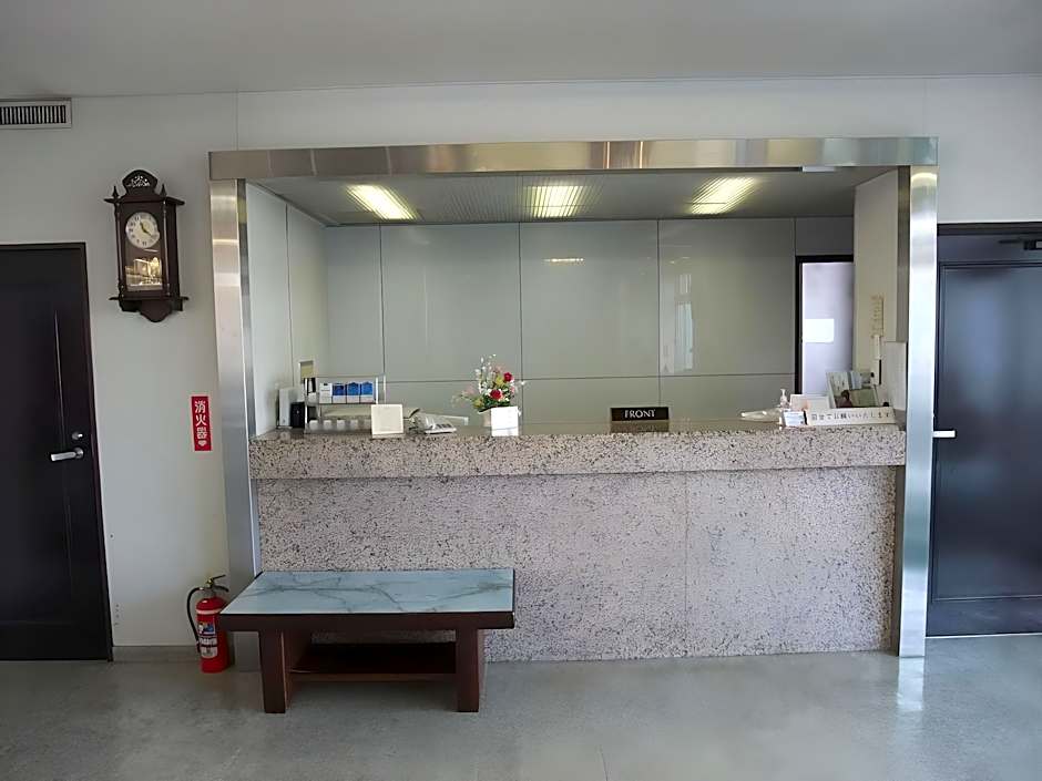 Hotel New Takahashi Kouyadai