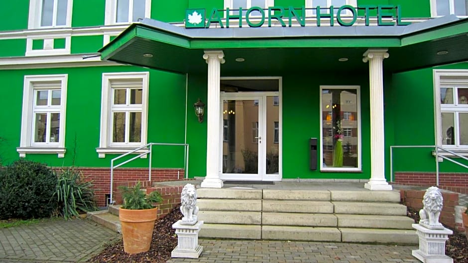 Ahorn Hotel
