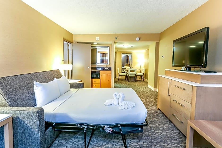 DoubleTree by Hilton Virginia Beach