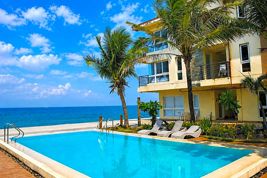 Brisa Marina Beach Resort powered by Cocotel