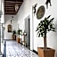 Hotel Boutique Naura Centro