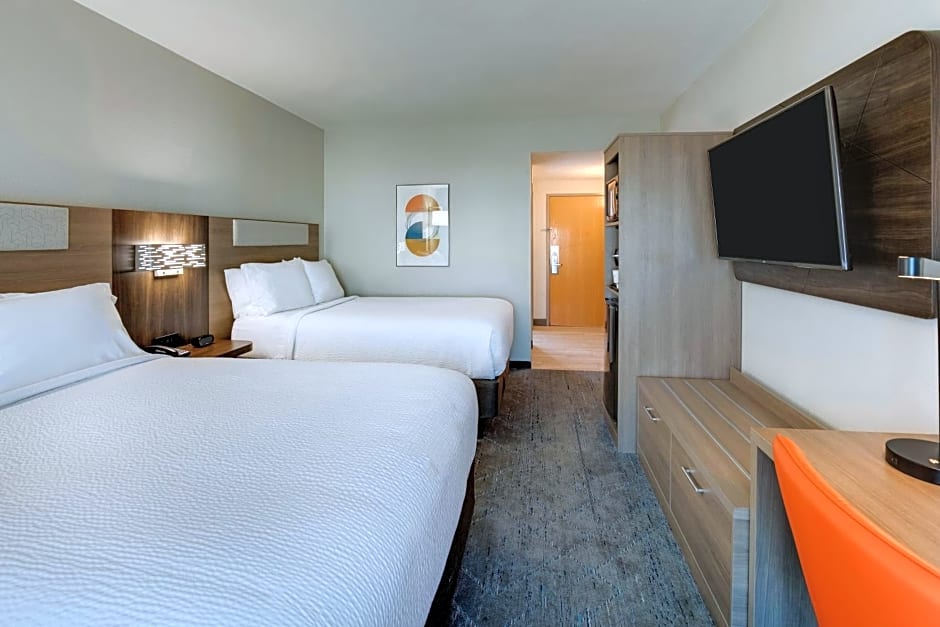 Holiday Inn Express I-95 Capitol Beltway - Largo By IHG