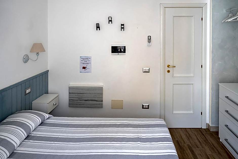 Dafni e Naide Apartment