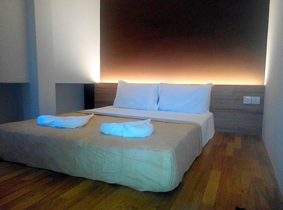 Lavana Hotel Batu Caves