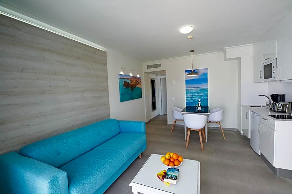 Hotel Suite Montana Club