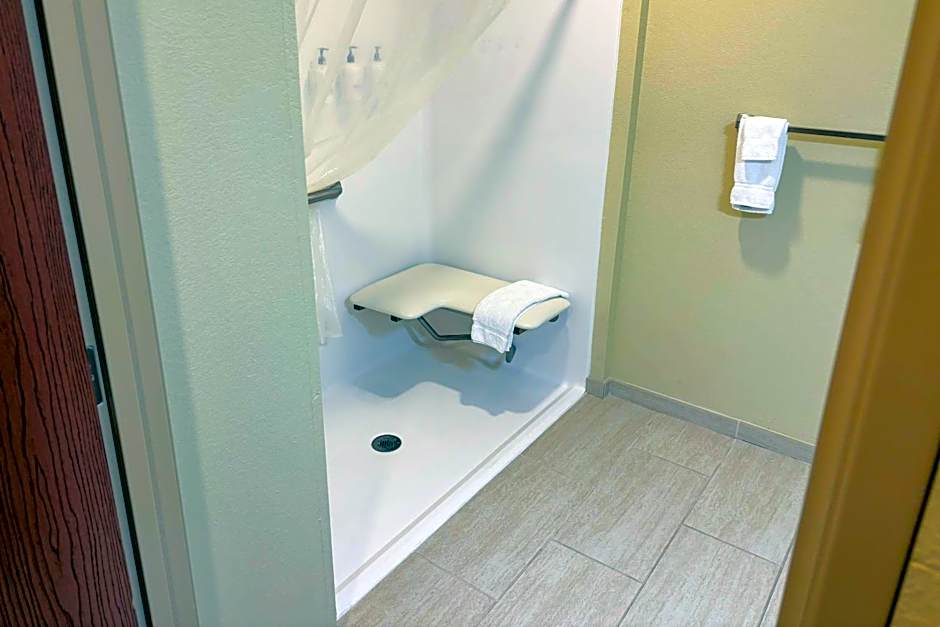 Quality Inn Quinter I-70