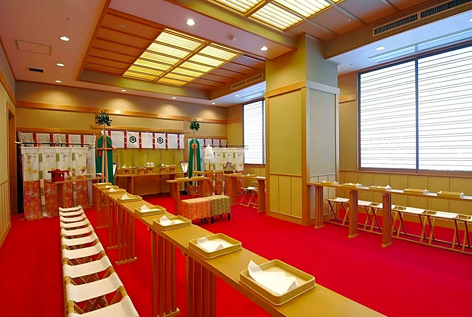 Hanabishi Hotel
