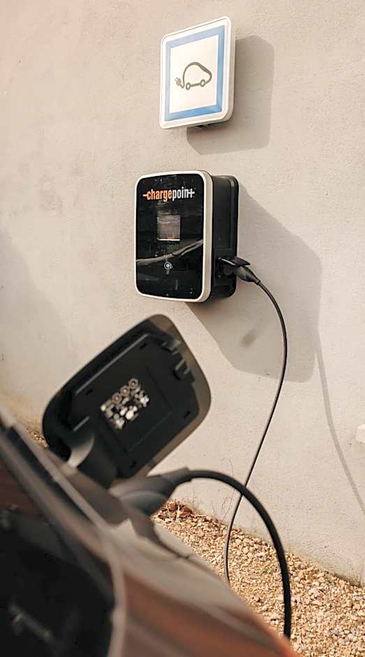 Logis - Hotel Restaurant du Parc