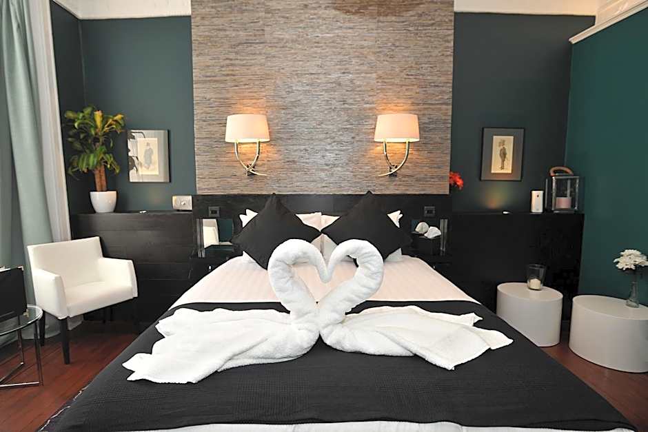 The Kings Arms Hotel