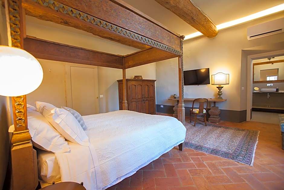 Ca' Bianca Tuscany Relais