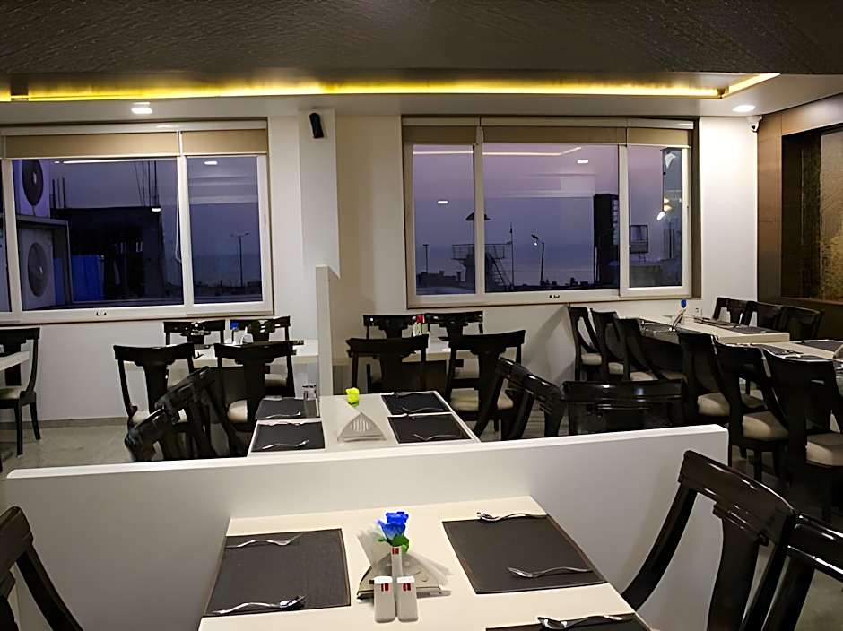 Dwarkadhish Lords Eco Inn