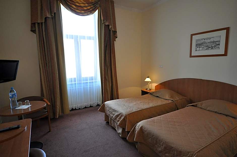 Matejko Hotel
