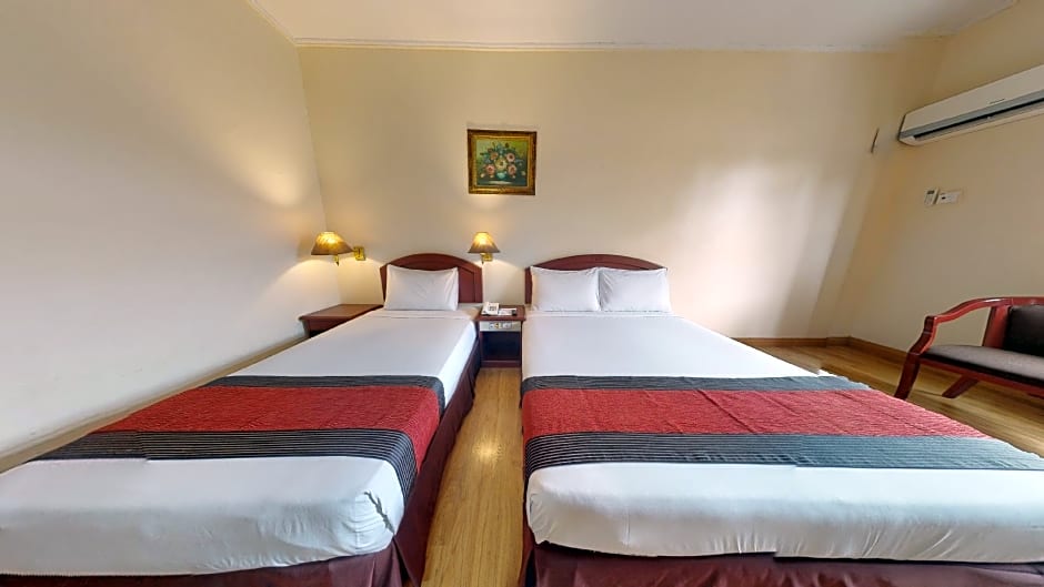 Hotel Seri Malaysia Kuantan