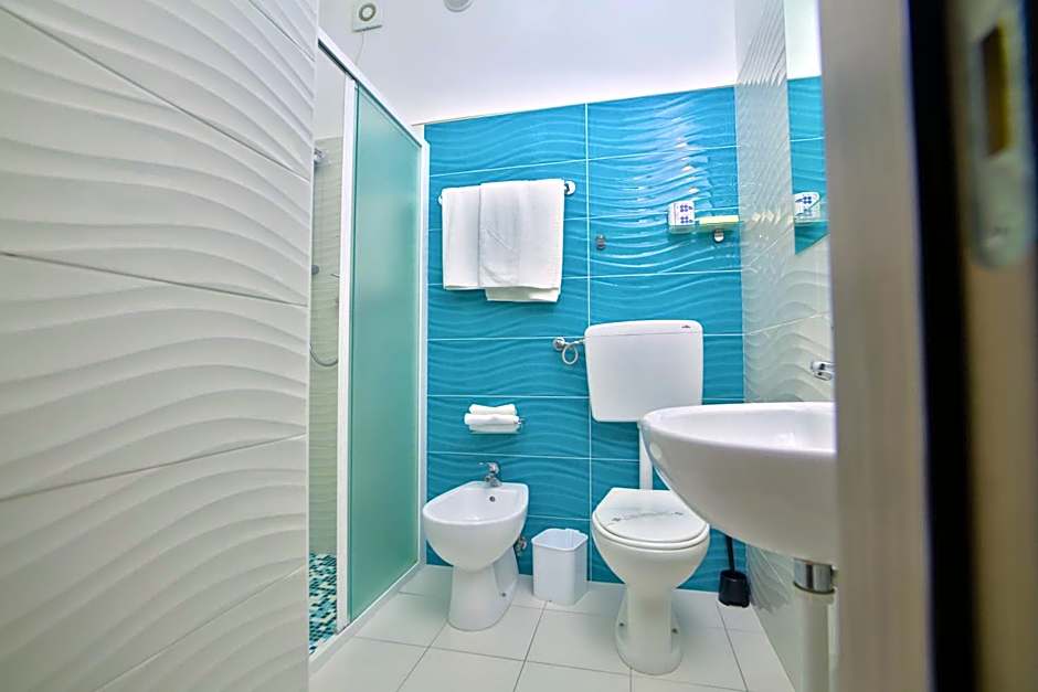 Hotel Roxy