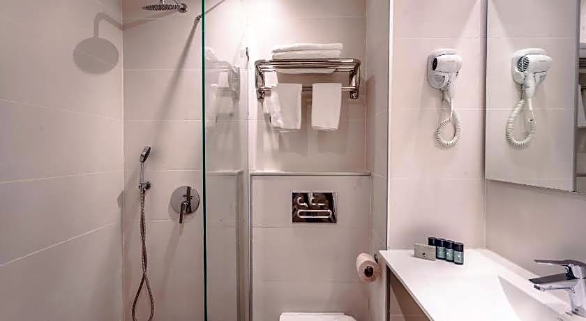 Jerusalem Gate Hotel