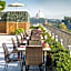 Cardinal Saint Peter Hotel