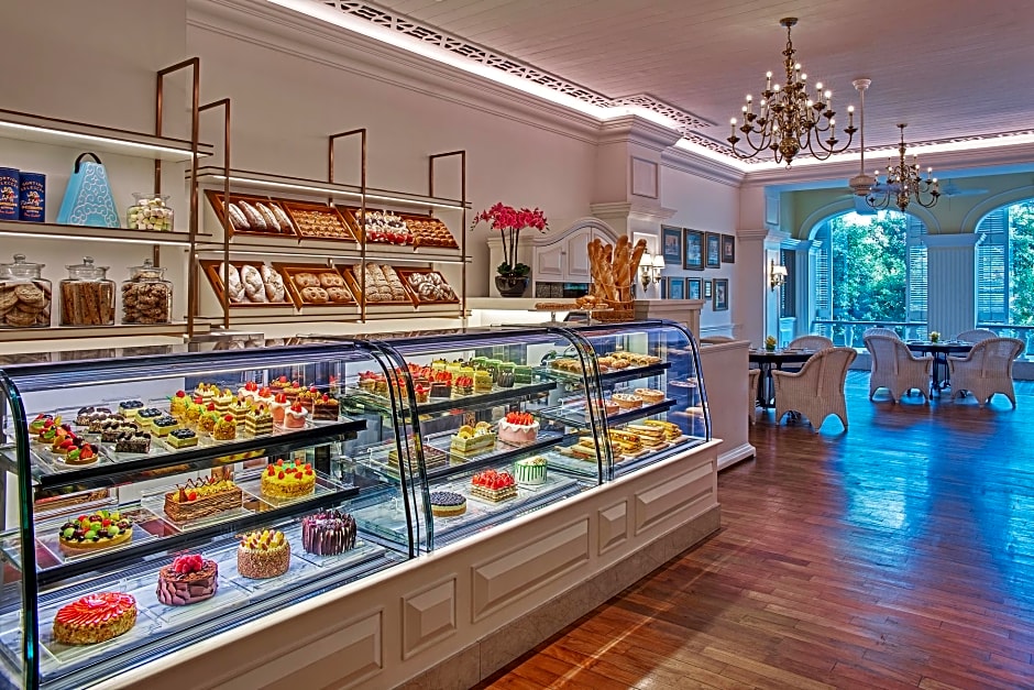 Artyzen Grand Lapa Macau (formerly Grand Lapa Macau)