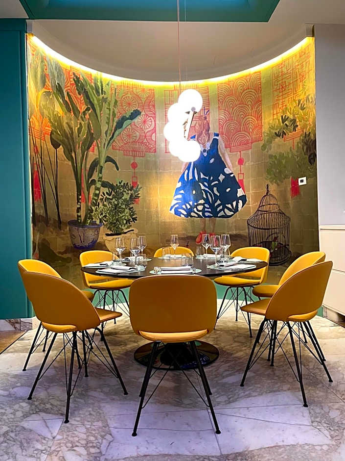 Hotel Residence Esplanade