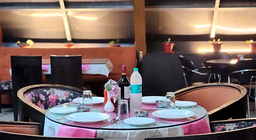 Hotel Surya