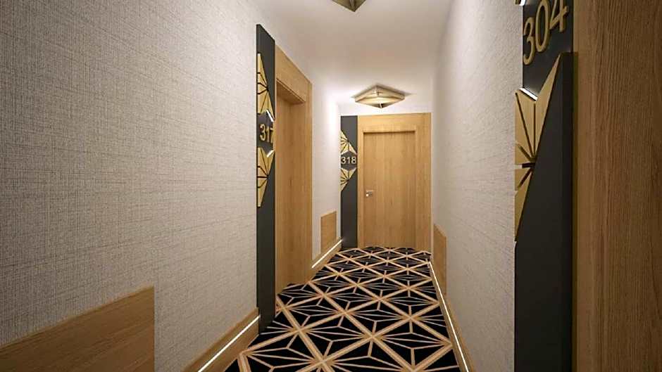 Aparthotel Prestige & SPA