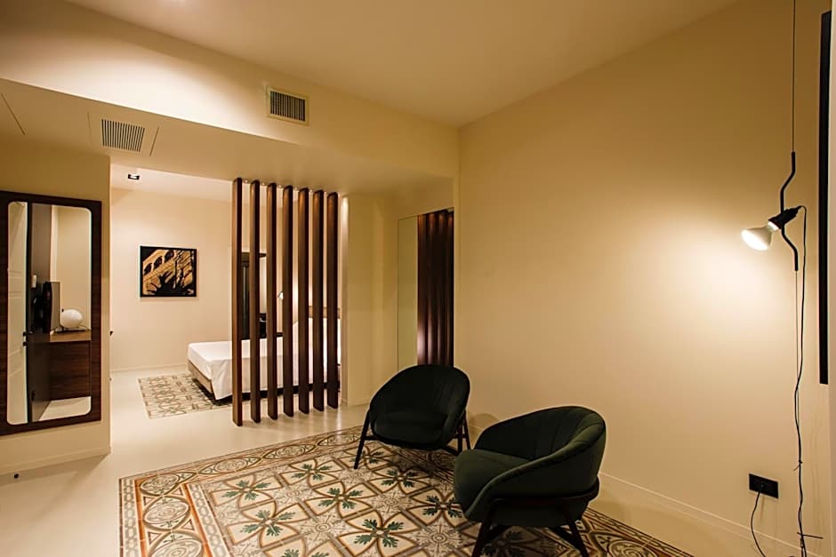 Palazzo della Fontana