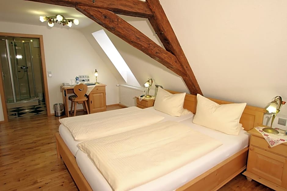 Hotel Gasthof Rössle