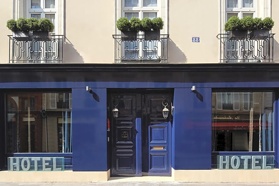 Hotel Saint Germain