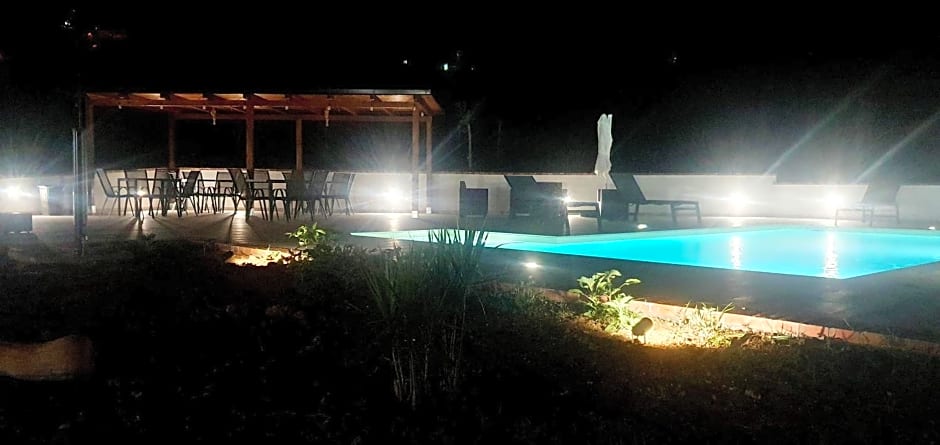 B&B Caput Mundi-Calabria