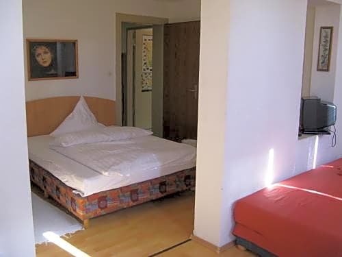 Hotel Eilenriede