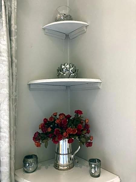 Tiree B&B – Bryanston, MD