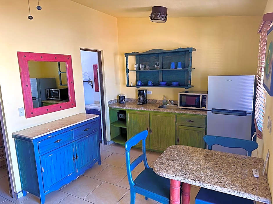 Siesta Suites Boutique Hotel