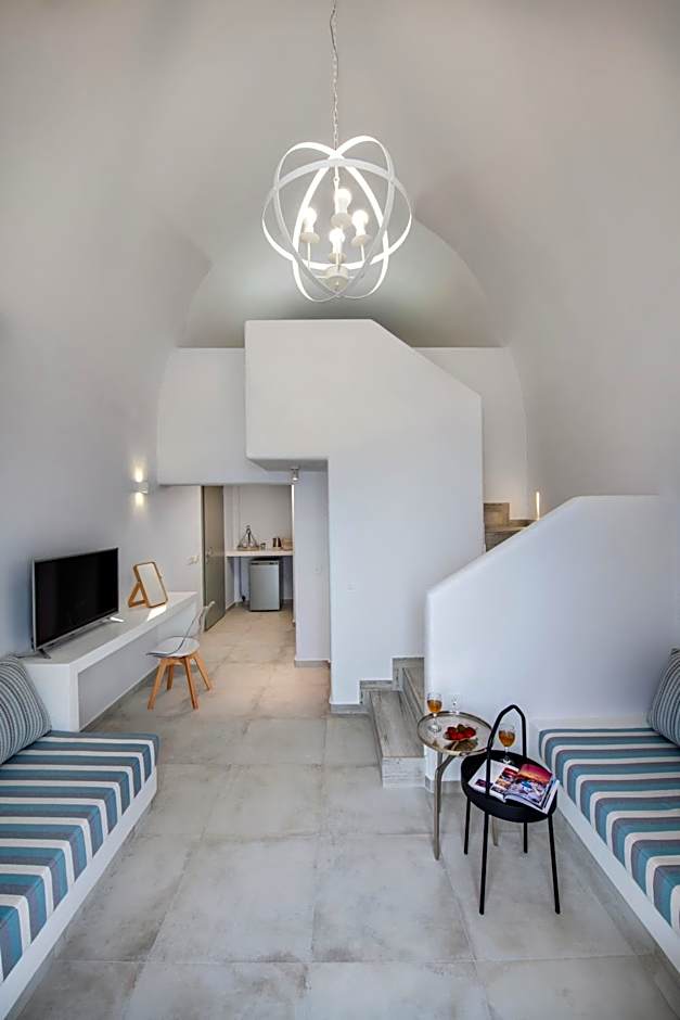 Seven Suites