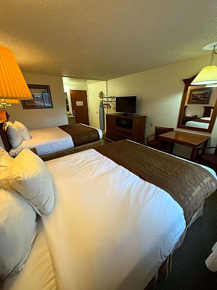 Richland Inn and Suites