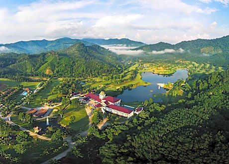 Katathong Golf Resort & Spa