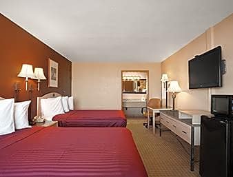 Travelodge University West