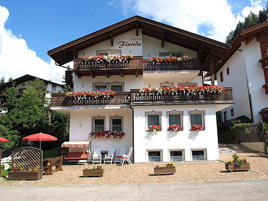 Garni Flurida